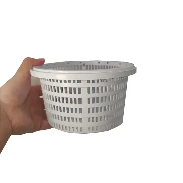 Panier d'écumoire de piscine 16/19cm