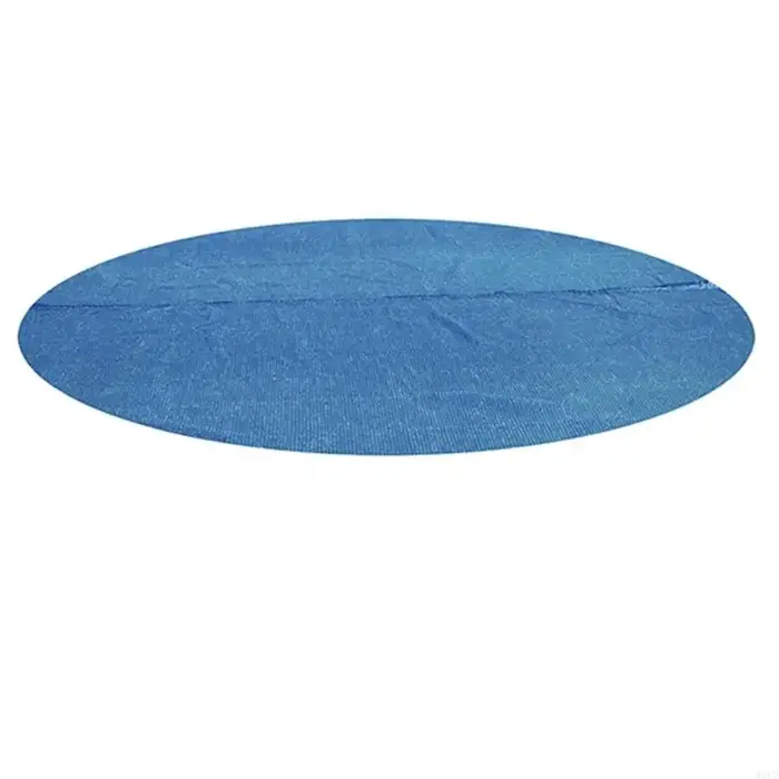 Couverture piscine 69HD, couverture retenue chaleur, bâche légère pour piscine, Patio, jardin, étang