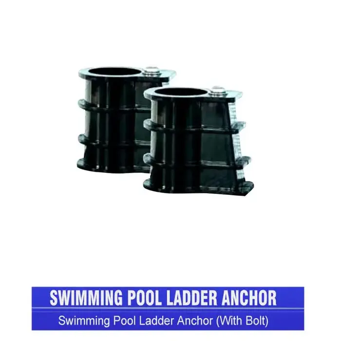 Kit de remplacement d'échelle de piscine