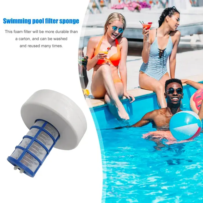 Ioniseur de piscine solaire 62