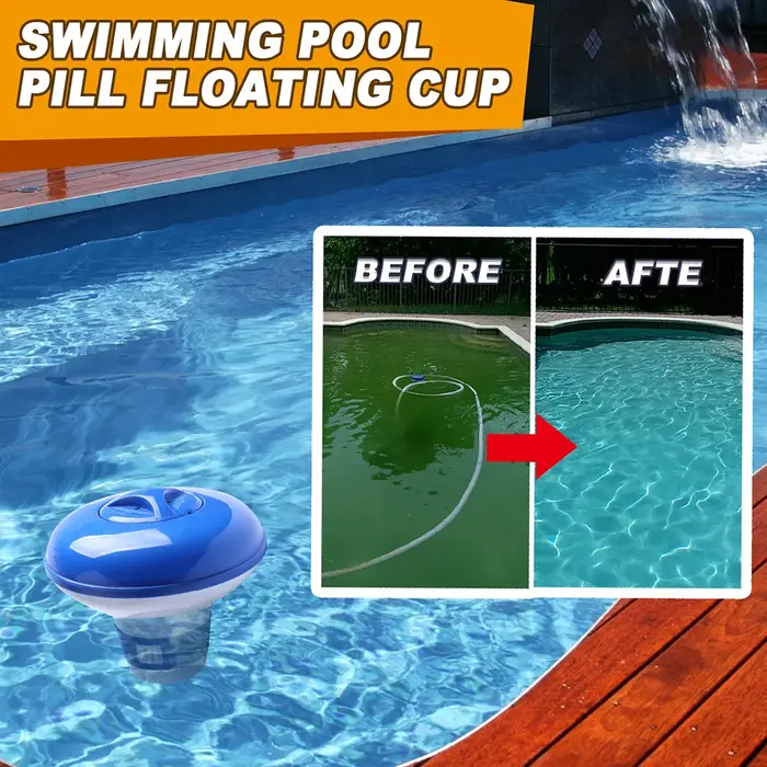 Outils de nettoyage de piscine