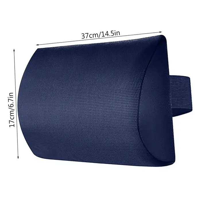 Coussins pour chaise longue de piscine, coussin de chaise de piscine avec sangle, coussin de tête po