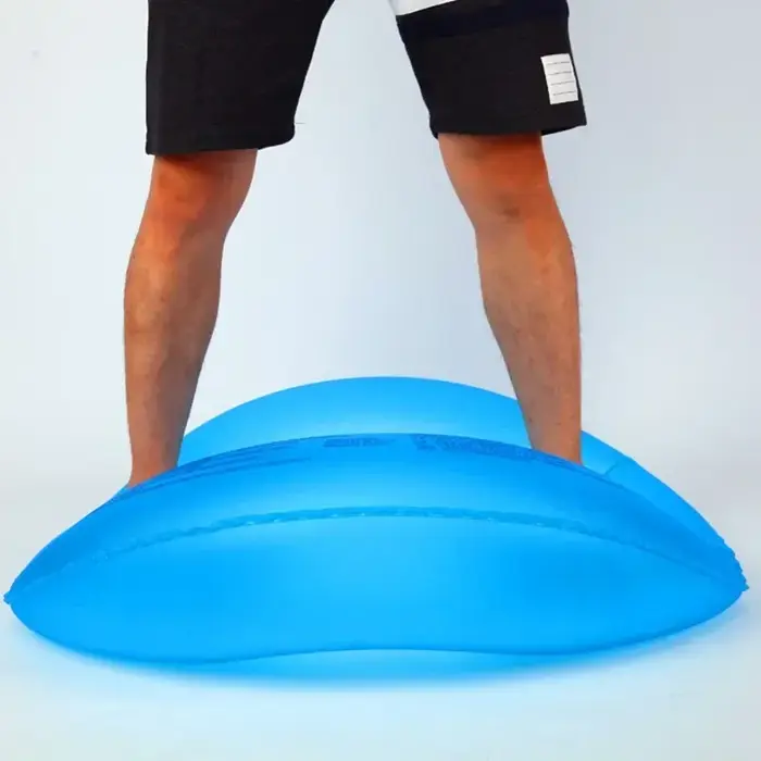 Jouets gonflables fluorescents pour piscine d'été