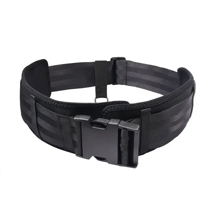 Ceinture d'entraînement de natation
