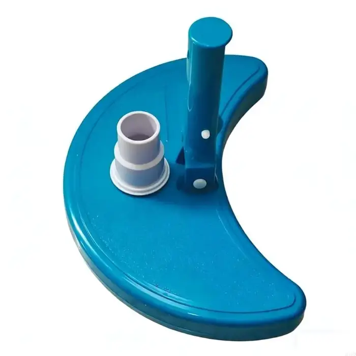 Tête d'aspirateur piscine fine 37JD