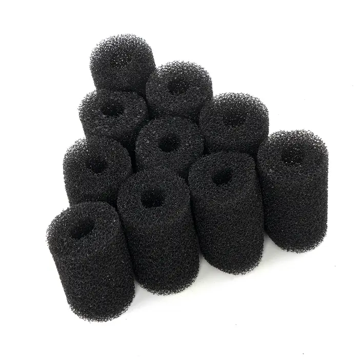 Brosse en mousse pour queue de robot de sport Polaris 180 280 360 380 480