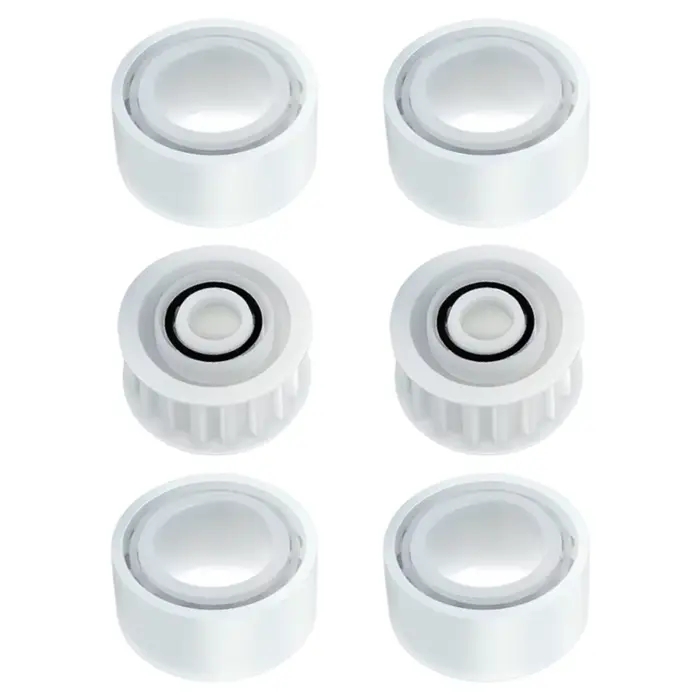 Kit de remplacement essentiel pour les robots nettoyeurs de piscine Dolphin