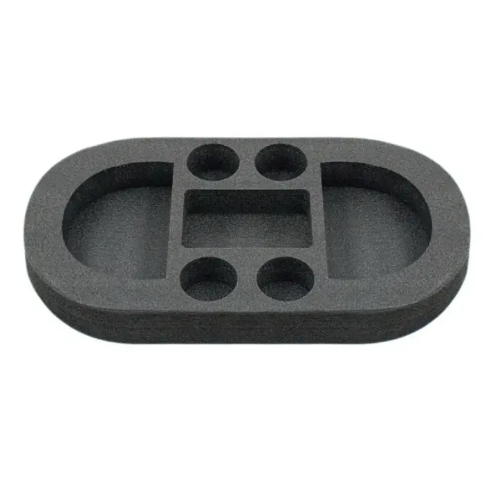 Plateau flottant multifonctionnel créatif pour piscine, étanche et stable, support à boissons flotta