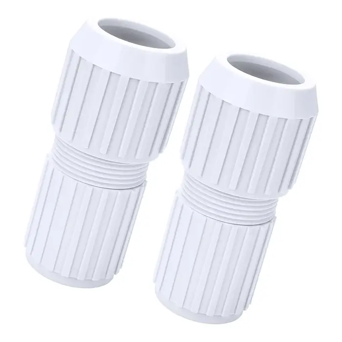 Remplacement de la came EZ Lock pour poteaux télescopiques de piscine, 2 pièces