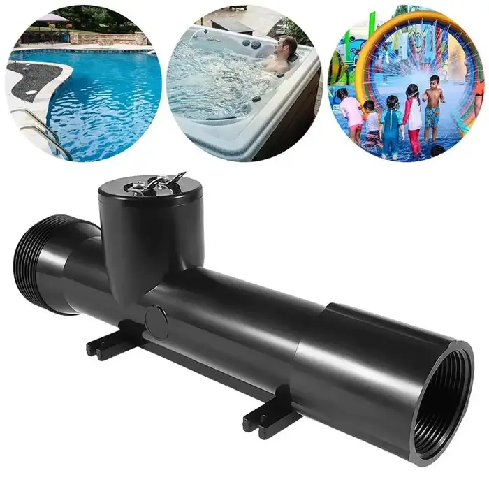 Chambre ionisante pour piscine 4CH4002R