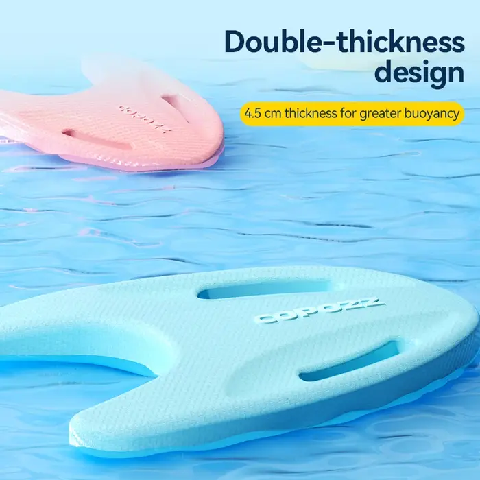 COPOZZ EVA Planche flottante pour enfants et adultes