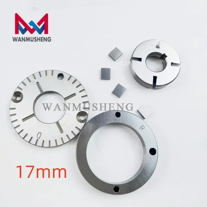 Pompe de transfert de bonne qualité fabriquée en Chine 20 mm ou 17 mm avec couvercle