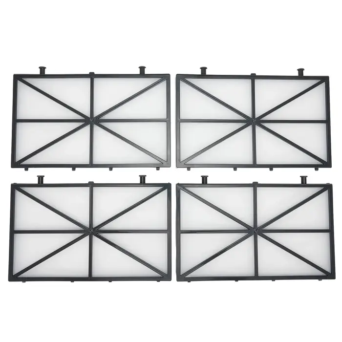 Filtre de remplacement pour nettoyeur de piscine 9991433-R4, adapté au robot nettoyeur de piscine Do