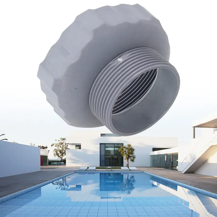 Adaptateur de piscine pour tuyau Intex, 1 pièce, adaptateur 11239 28001E, remplacement pour Kit d'en
