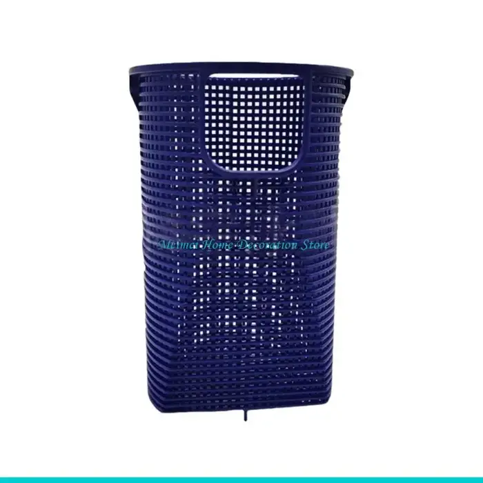 H7BF – panier d'écumage piscine, remplacement pour systèmes pompes, grilles filtre à mailles fines r