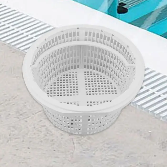 Filet d'écumoire pour piscine