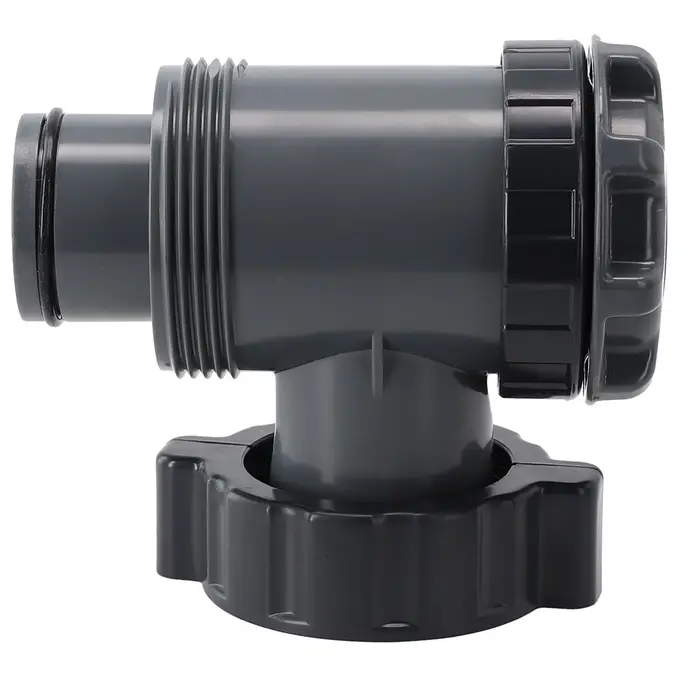 Pompe de filtration de piscine de remplacement