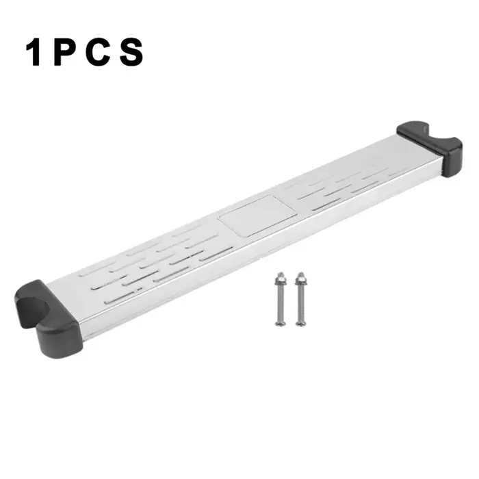 Pédale d'échelle de piscine sous-marine antirouille, accessoire pratique pour la natation