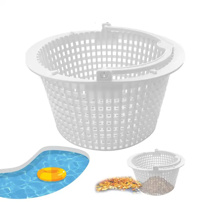 Panier de skimmer pour piscine hors sol