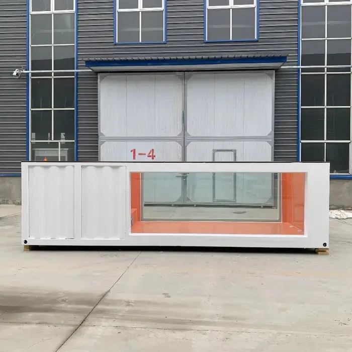 Récipient de piscine en fibre de verre, largement Application, tissu d'eau, conteneur de sol pour la