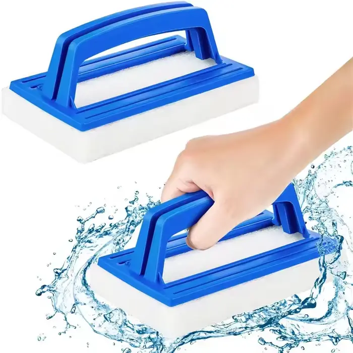 Kit de nettoyage de piscine