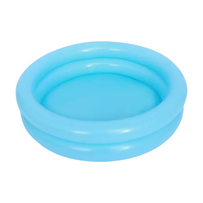 Piscine gonflable d'été pour bébé