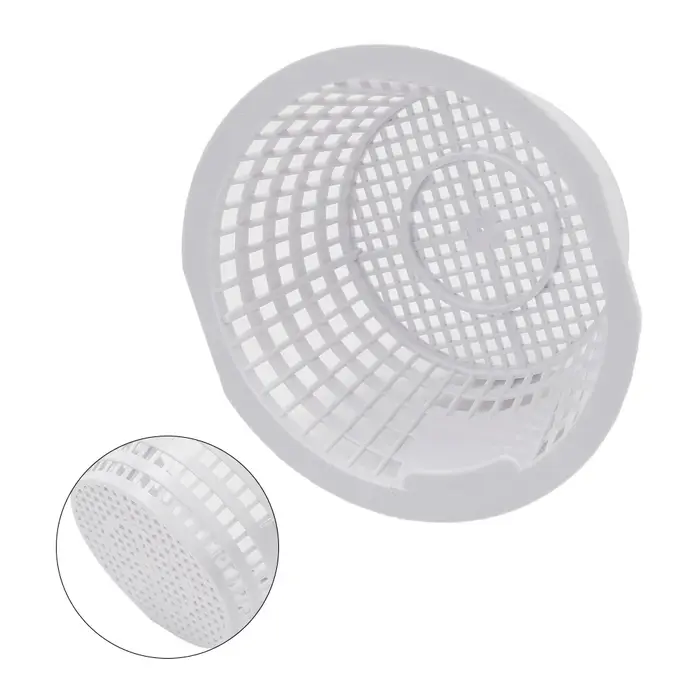 Panier de remplacement pour skimmer de piscine hors sol Swimline 8928, en plastique, pour une élimin