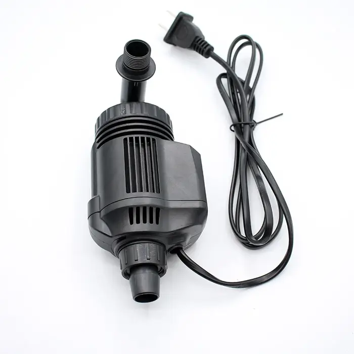 Pompe à eau d'aquarium 220-240V 14W HW- 604 604B EW-604 604B