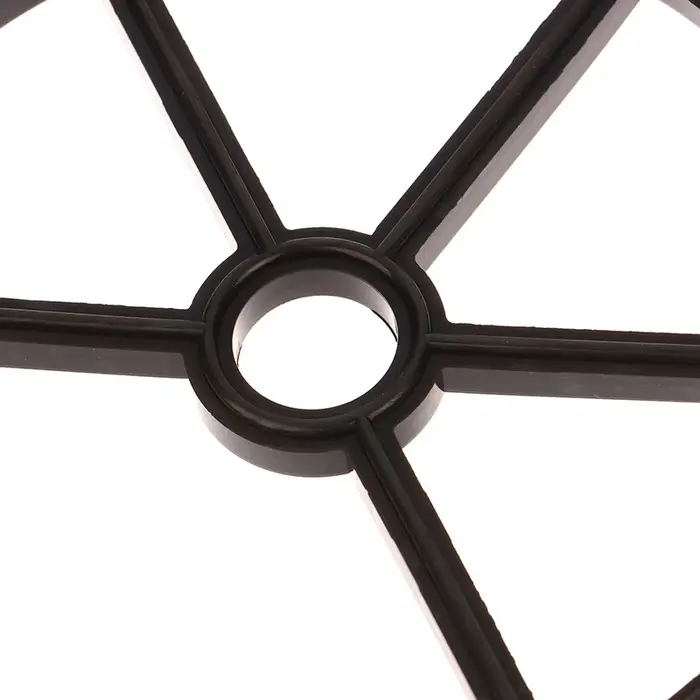 Joint d'araignée de Valve de 13.5cm pour filtre à sable de piscine
