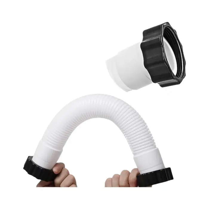Tuyau de pompe de filtration de sable pour piscine