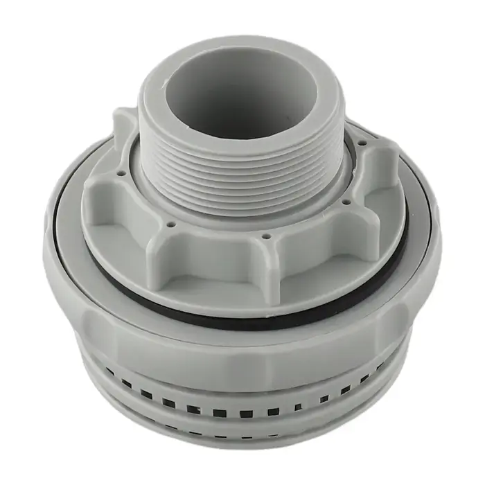 Des performances fiables de ce remplacement du système de filtration de piscine assure une eau propre qui coule à