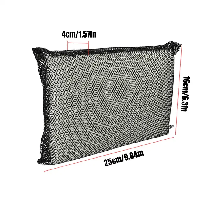 Filtre fin pour piscine
