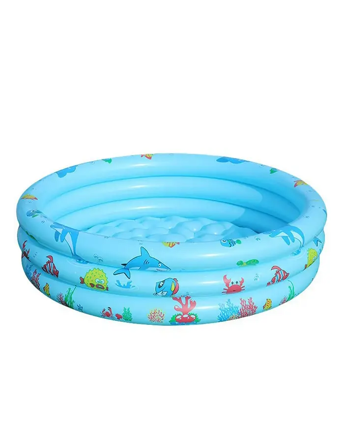Piscine gonflable pour enfants