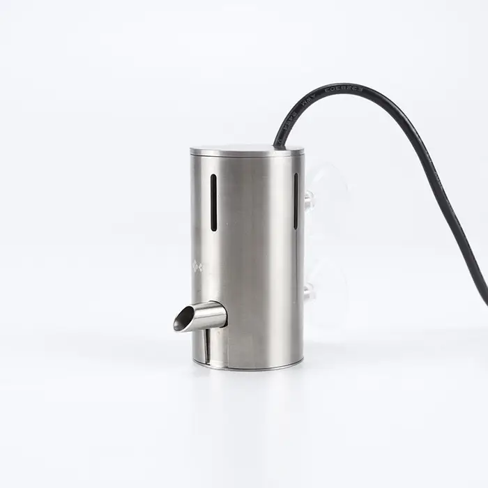 Mini skimmer de surface en acier inoxydable 304