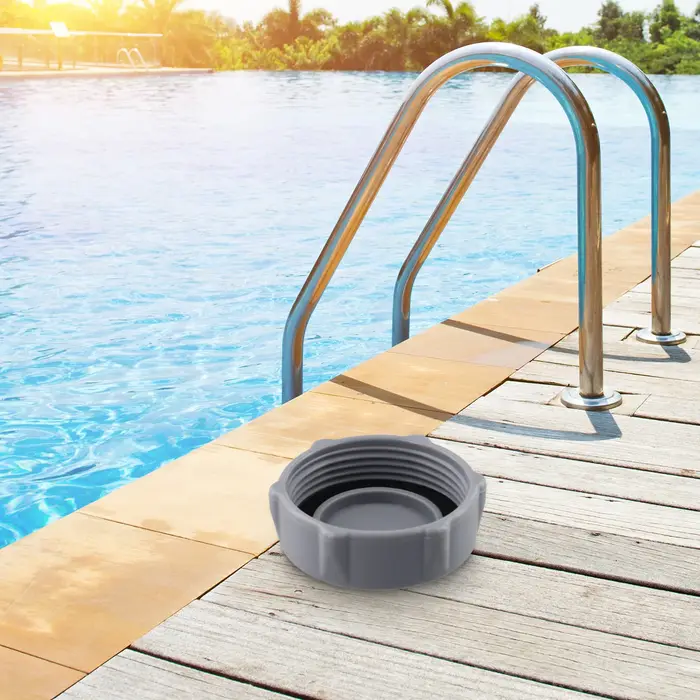 Bouchon de valve de vidange de remplacement pour piscines, compatible avec le modèle P6H1158ASS16, p