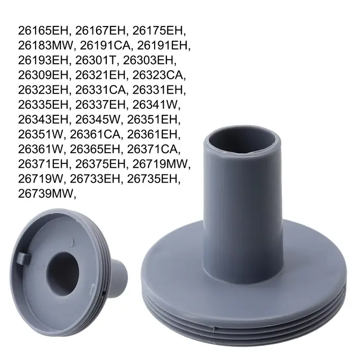 Connecteur de crépine pour piscine Intex, montage facile, 11070