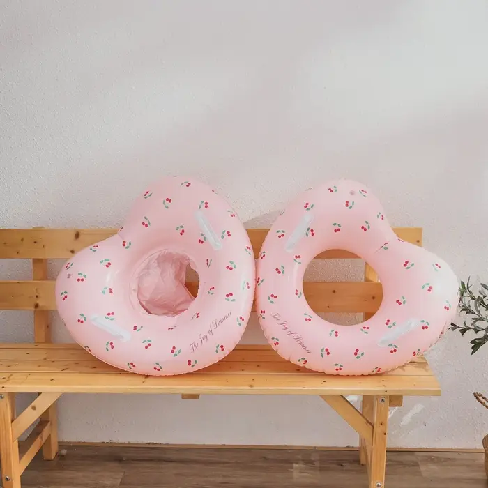 1PC Bouée de natation gonflable