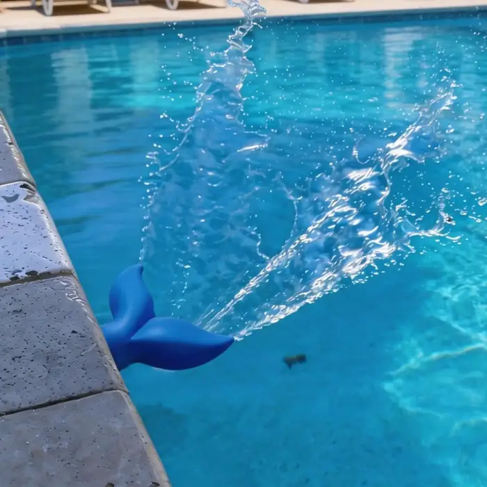 Buse de pulvérisation pour piscine