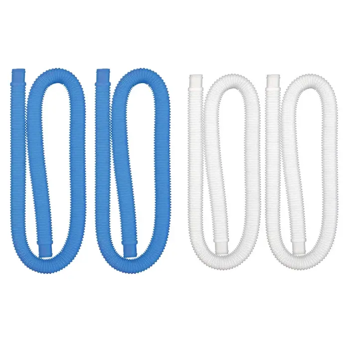 Tuyaux de rechange pour piscine hors sol Intex