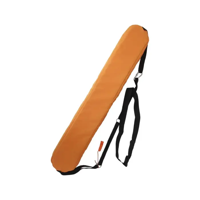 Tube de sauvetage de sauvetage, équipement de sauvetage polyvalent pour piscine, plongée sur plage