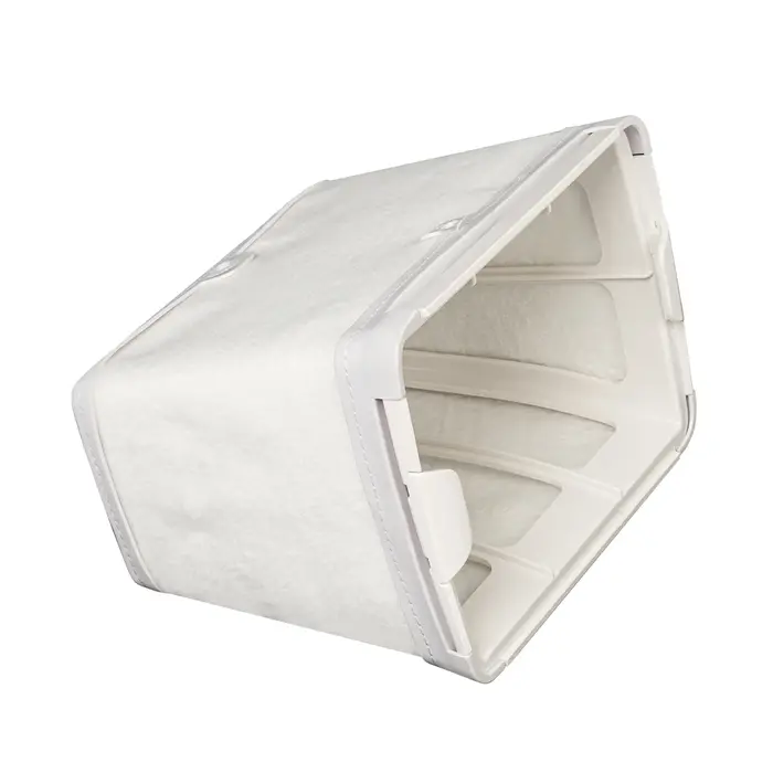 Filtre ultra fin adapté aux robots nettoyeurs de piscine Aiper Scuba S1 et Scuba S1 2025, pièce de r