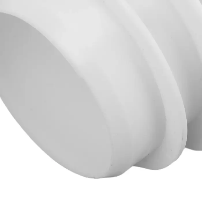 Adaptateur de cône d'écumoire de nettoyeur de piscine