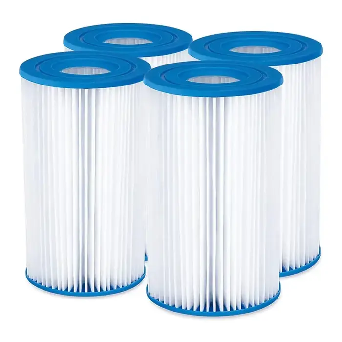 Filtre de piscine Intex de type