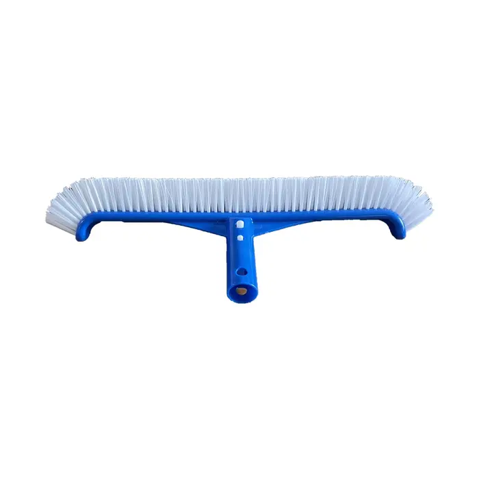 Brosses à récurer pour piscine de 17 pouces
