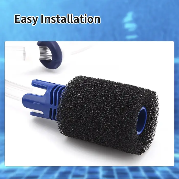 12 pièces pour Polaris 180 280 360 380 480 3900, brosse en mousse pour robot nettoyeur de piscine, a