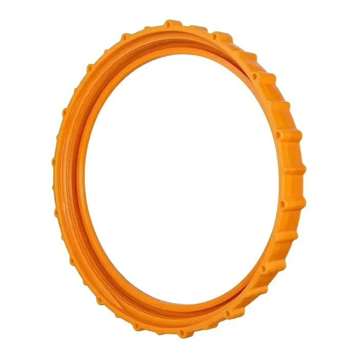 Kit de remplacement d'écrou P07018 et de joint P6563 pour pompes à filtre à sable Intex 58366 58400 58404 58486 58495
