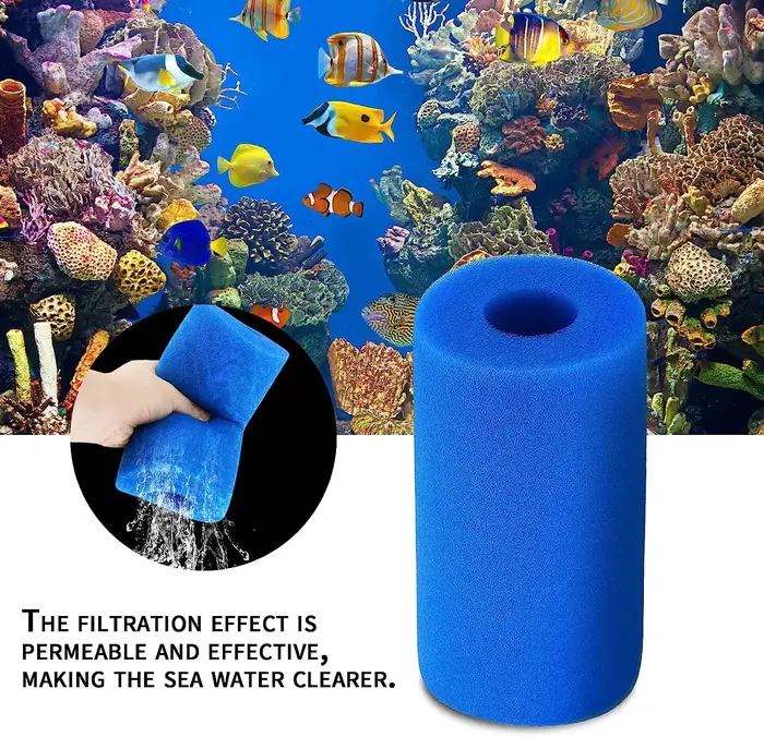 Cartouche filtrante de piscine