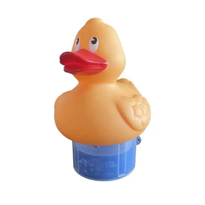 Distributeur de flotteurs chimiques pour piscine, applicateur, comprimés de chlore et de brome, Spa,