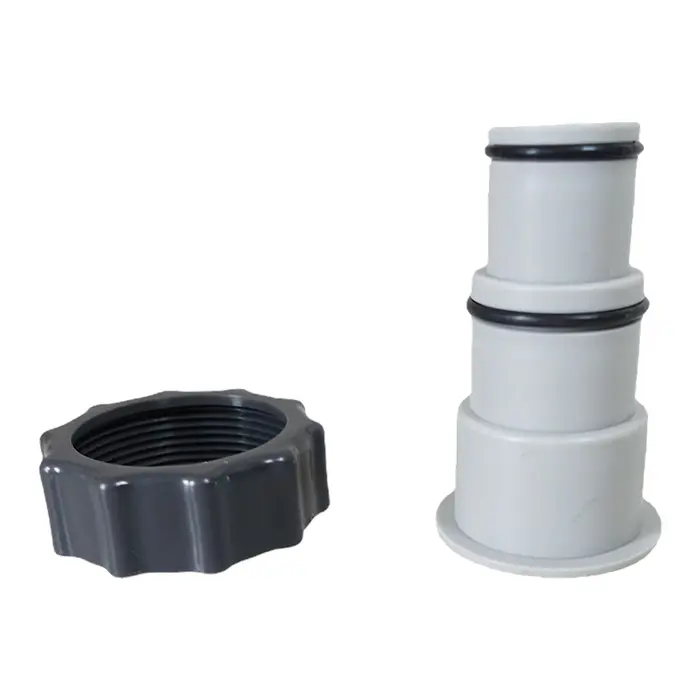 Adaptateur de tuyau de piscine pour pompe à sable