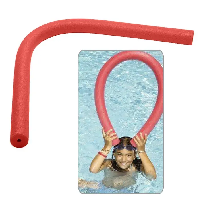 Bâton flottant de natation pour débutants